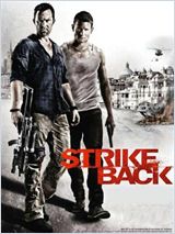 Strike Back S02E07 FRENCH HDTV