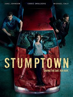 Stumptown S01E09 VOSTFR HDTV