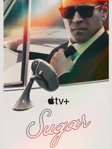 Sugar FRENCH S01E01 HDTV 2024