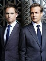 Suits S02E02 FRENCH HDTV