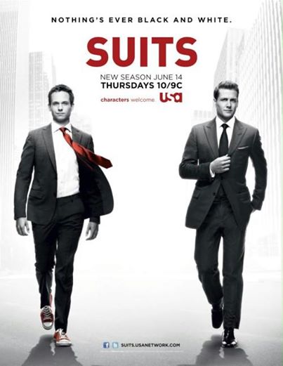 Suits S03E15 VOSTFR HDTV