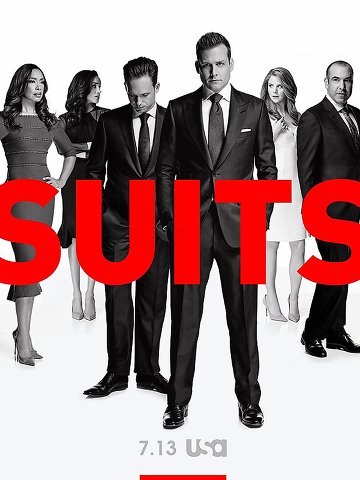 Suits S06E01 VOSTFR HDTV