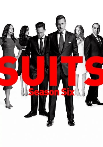 Suits S06E14 VOSTFR HDTV