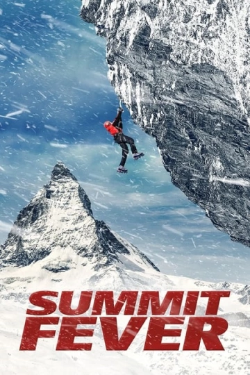 Summit Fever FRENCH DVDRIP x264 2023