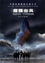 Super Typhoon Tempête du siècle FRENCH DVDRIP 2012