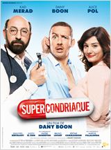 Supercondriaque FRENCH DVDRIP AC3 2014
