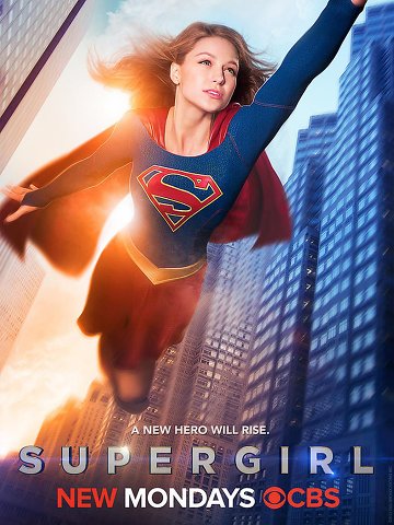 Supergirl S01E06 VOSTFR HDTV