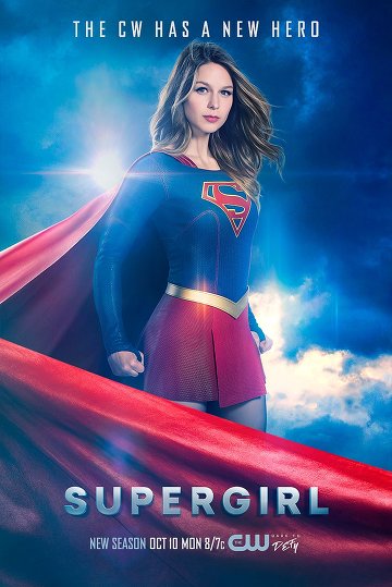 Supergirl S02E02 VOSTFR HDTV