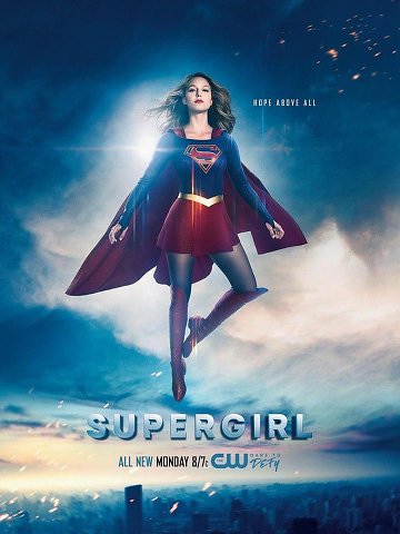 Supergirl S02E05 VOSTFR HDTV