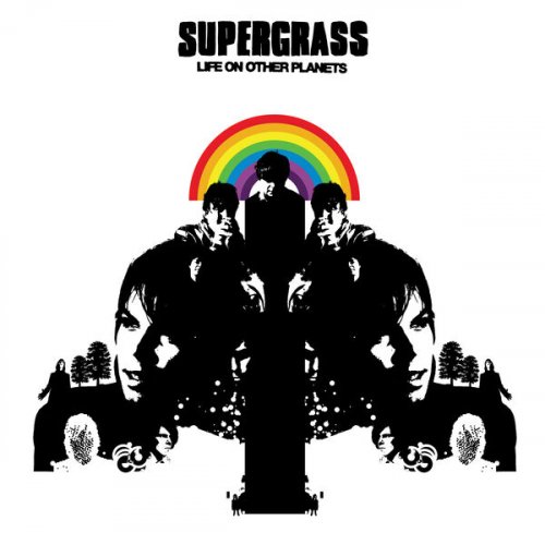 Supergrass - Life on Other Planets (Remaster) 2023