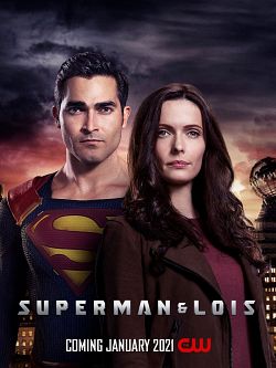 Superman & Lois S01E02 VOSTFR HDTV
