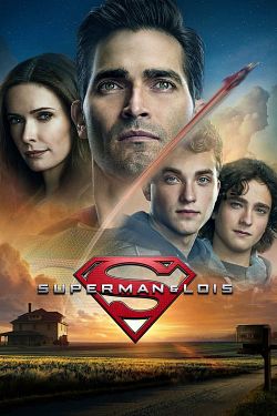 Superman & Lois S02E04 VOSTFR HDTV