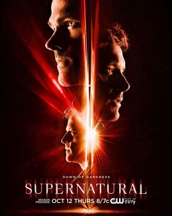 Supernatural S14E20 FINAL VOSTFR HDTV