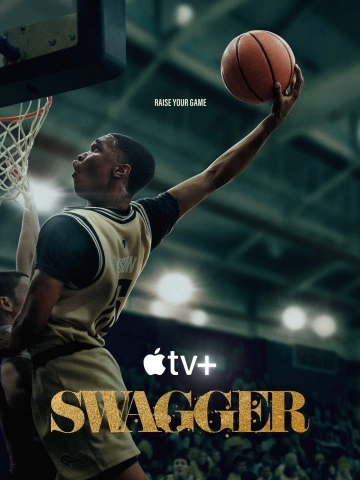 Swagger S02E03 FRENCH HDTV