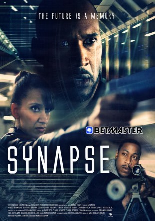 Synapse FRENCH WEBRIP LD 720p 2021