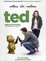 Ted FRENCH DVDRIP AC3 2012