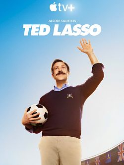 Ted Lasso S01E02 VOSTFR HDTV