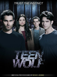 Teen Wolf S03E18 FRENCH HDTV