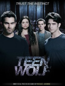 Teen Wolf S03E21 FRENCH HDTV