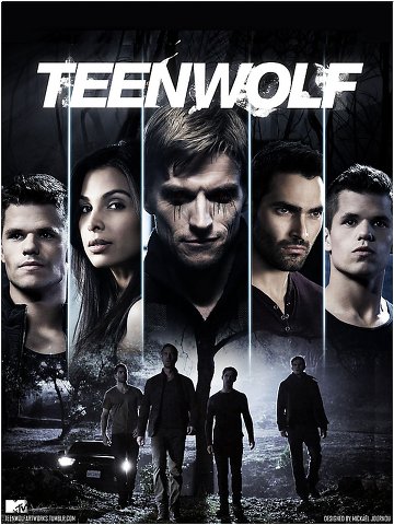Teen Wolf S05E01 FRENCH HDTV
