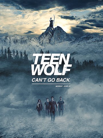 Teen Wolf S05E03 VOSTFR HDTV