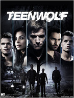 Teen Wolf S05E09 FRENCH HDTV