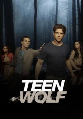 Teen Wolf Saison 2 FRENCH HDTV