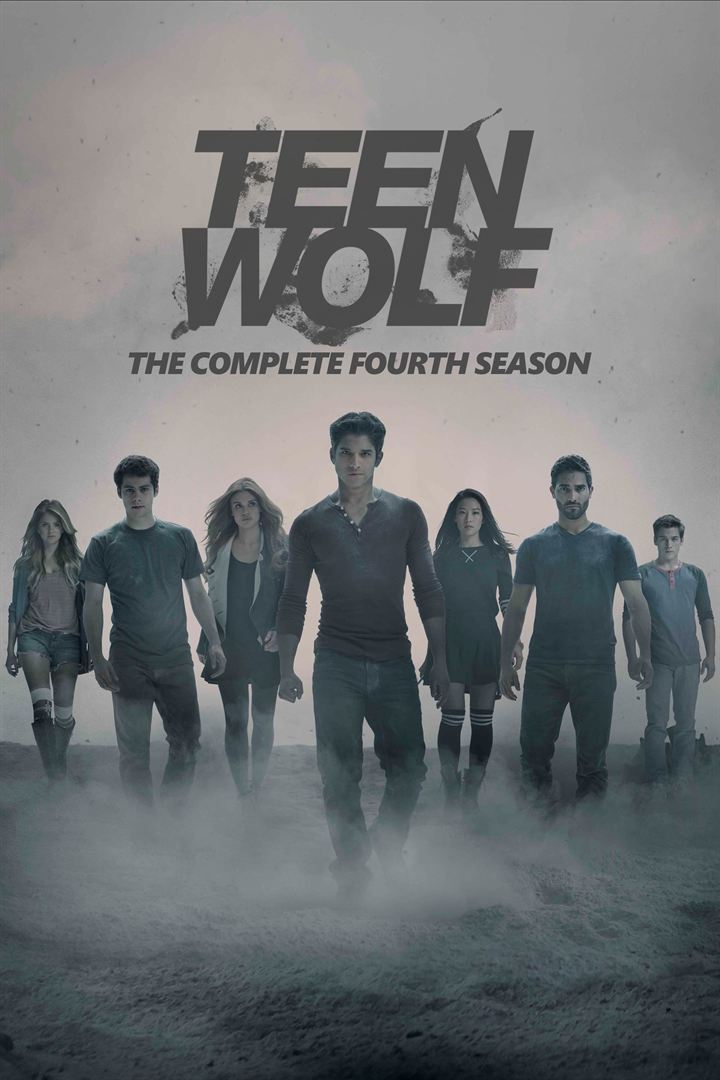 Teen Wolf Saison 4 FRENCH HDTV