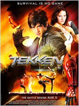 Tekken TRUEFRENCH DVDRIP 2011
