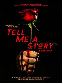 Tell Me a Story S02E01 VOSTFR HDTV