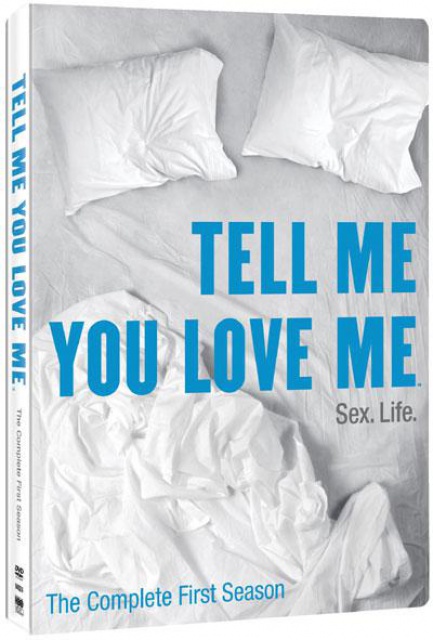 Tell Me You Love Me S01E01 FRENCH HDTV