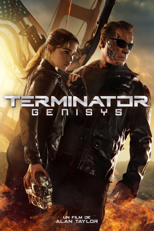 Terminator Genisys FRENCH HDLight 1080p 2015