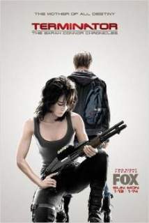 Terminator : Les Chroniques de Sarah Connor Saison 2 FRENCH HDlight 1080p HDTV