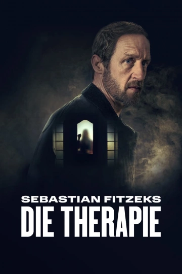 Thérapie, adapté du roman de Sebastian Fitzek Saison 1 FRENCH HDTV