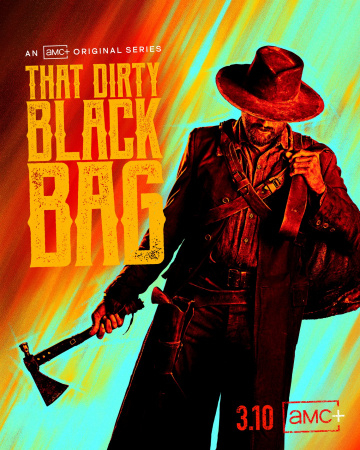 That Dirty Black Bag S01E08 FINAL FRENCH HDTV
