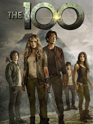 The 100 S02E14 FRENCH HDTV