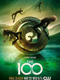 The 100 S07E06 FRENCH HDTV