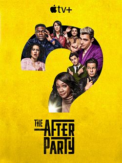 The Afterparty S01E08 FINAL VOSTFR HDTV