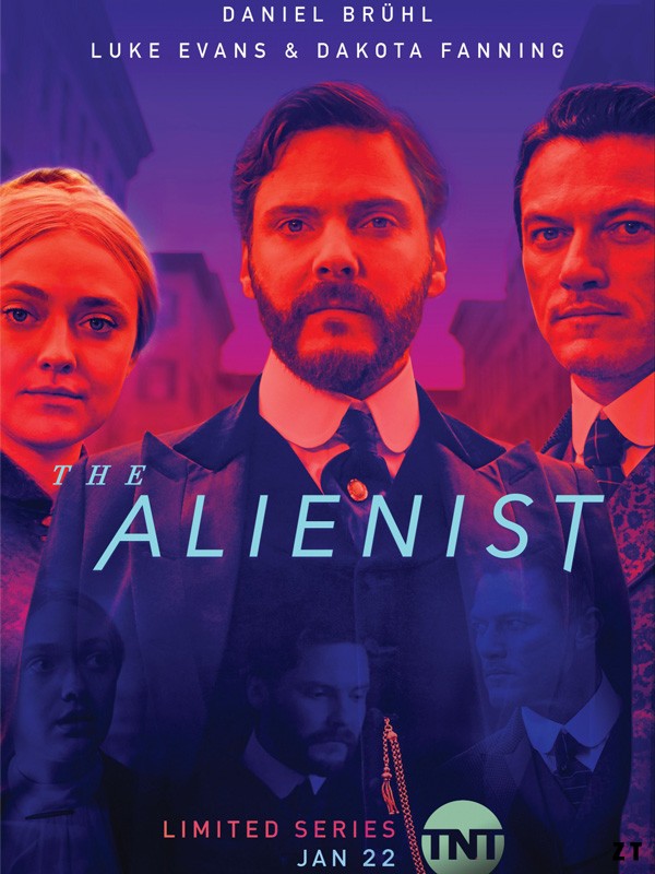 The Alienist S01E07 FRENCH HDTV