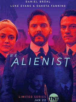 The Alienist S01E10 FINAL FRENCH HDTV