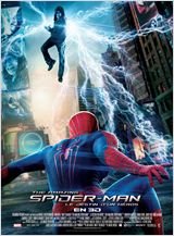 The Amazing Spider-Man : le destin d'un Héros FRENCH BluRay 720p 2014