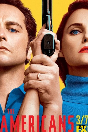 The Americans S05E02 FRENCH HDTV