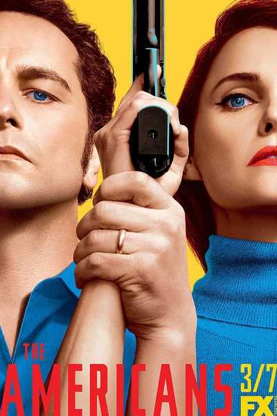 The Americans S05E13 FINAL VOSTFR HDTV