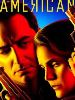 The Americans S06E01 FRENCH HDTV