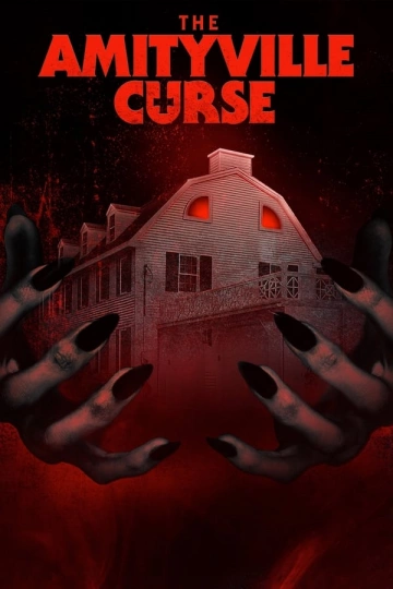 The Amityville Curse FRENCH WEBRIP 1080p 2023
