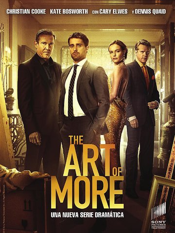 The Art Of More S01E04 VOSTFR HDTV