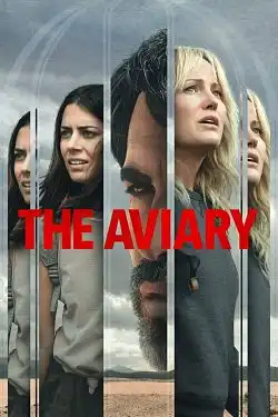 The Aviary FRENCH WEBRIP 720p 2022