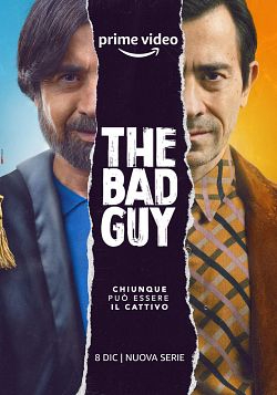 The Bad Guy S01E01 FRENCH HDTV