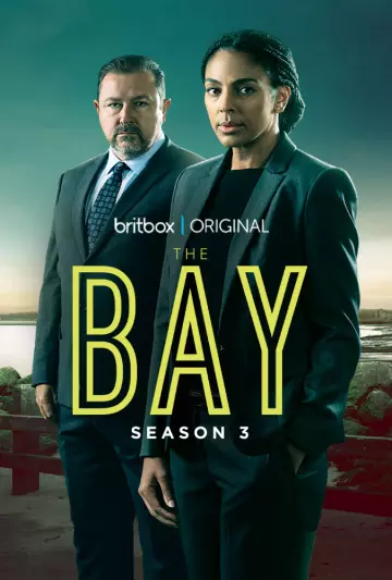 The Bay S03E04 VOSTFR HDTV