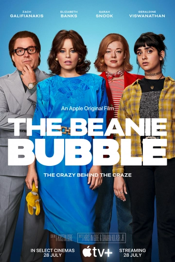 The Beanie Bubble TRUEFRENCH WEBRIP x264 2023